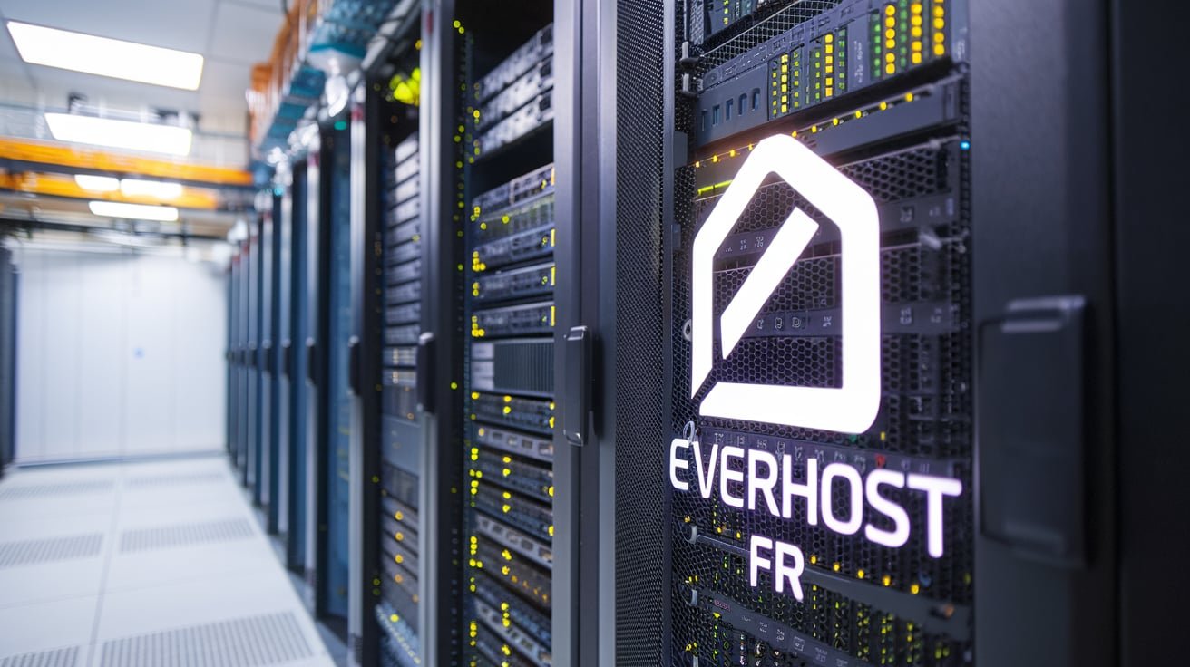 EverHost FE Turbo