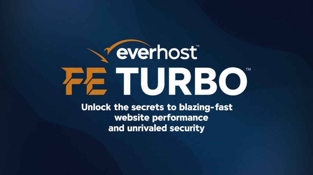 EverHost FE Turbo