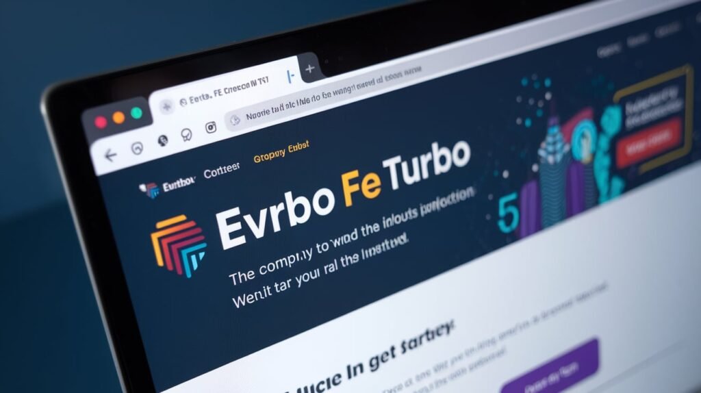 EverHost FE Turbo