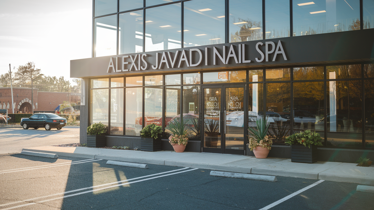 Alexis Javadi Nail Spa