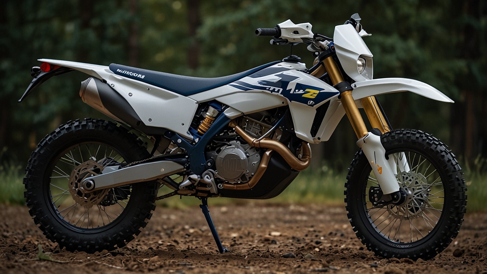 2024 Husqvarna Fe 350s kill switch recall 2023