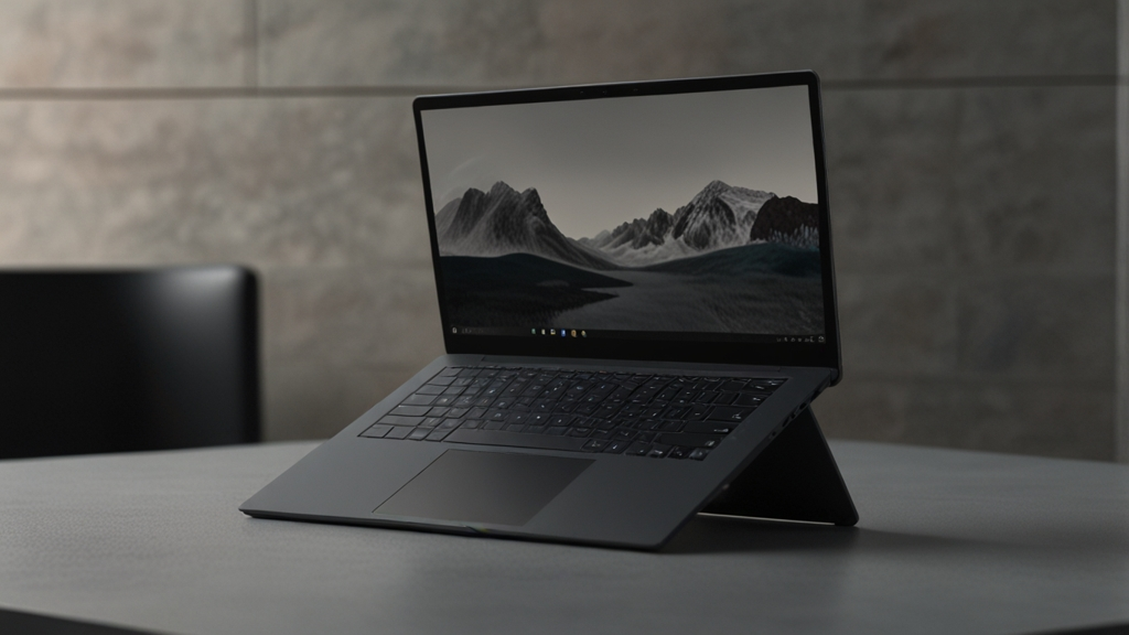 Rmb-00001 surface laptop 5​