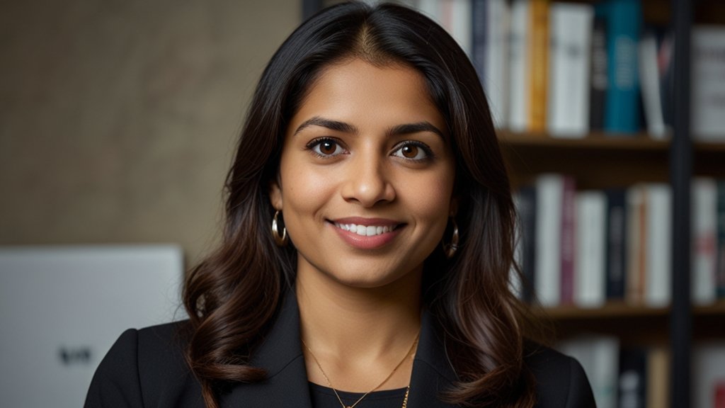 Anjali Sud