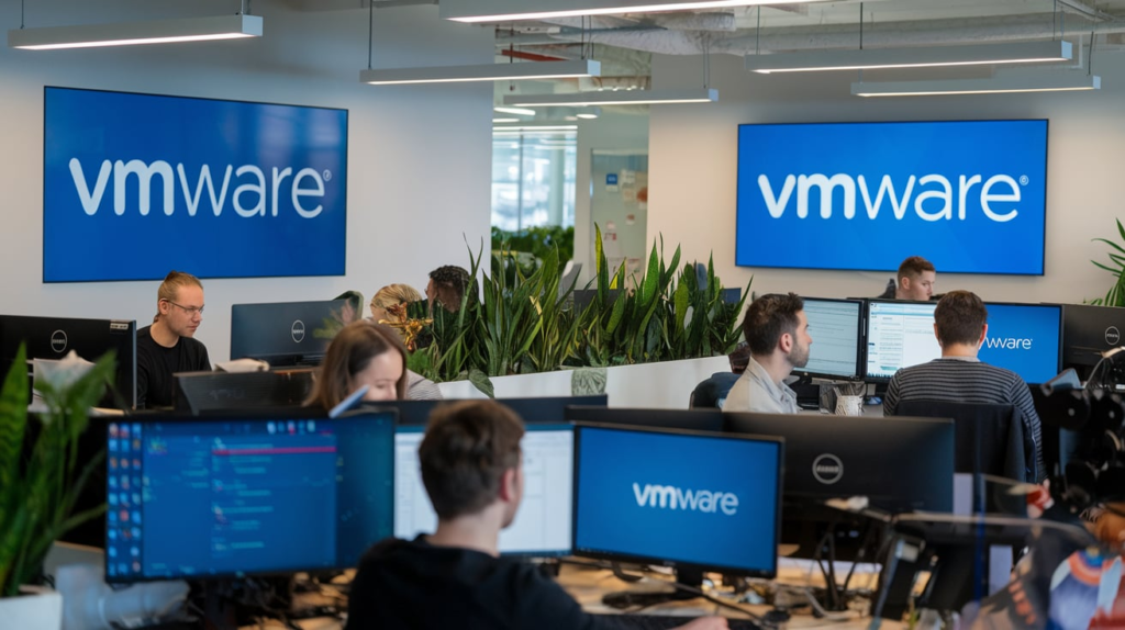 VMware Careers