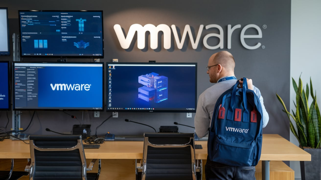 VMware Careers