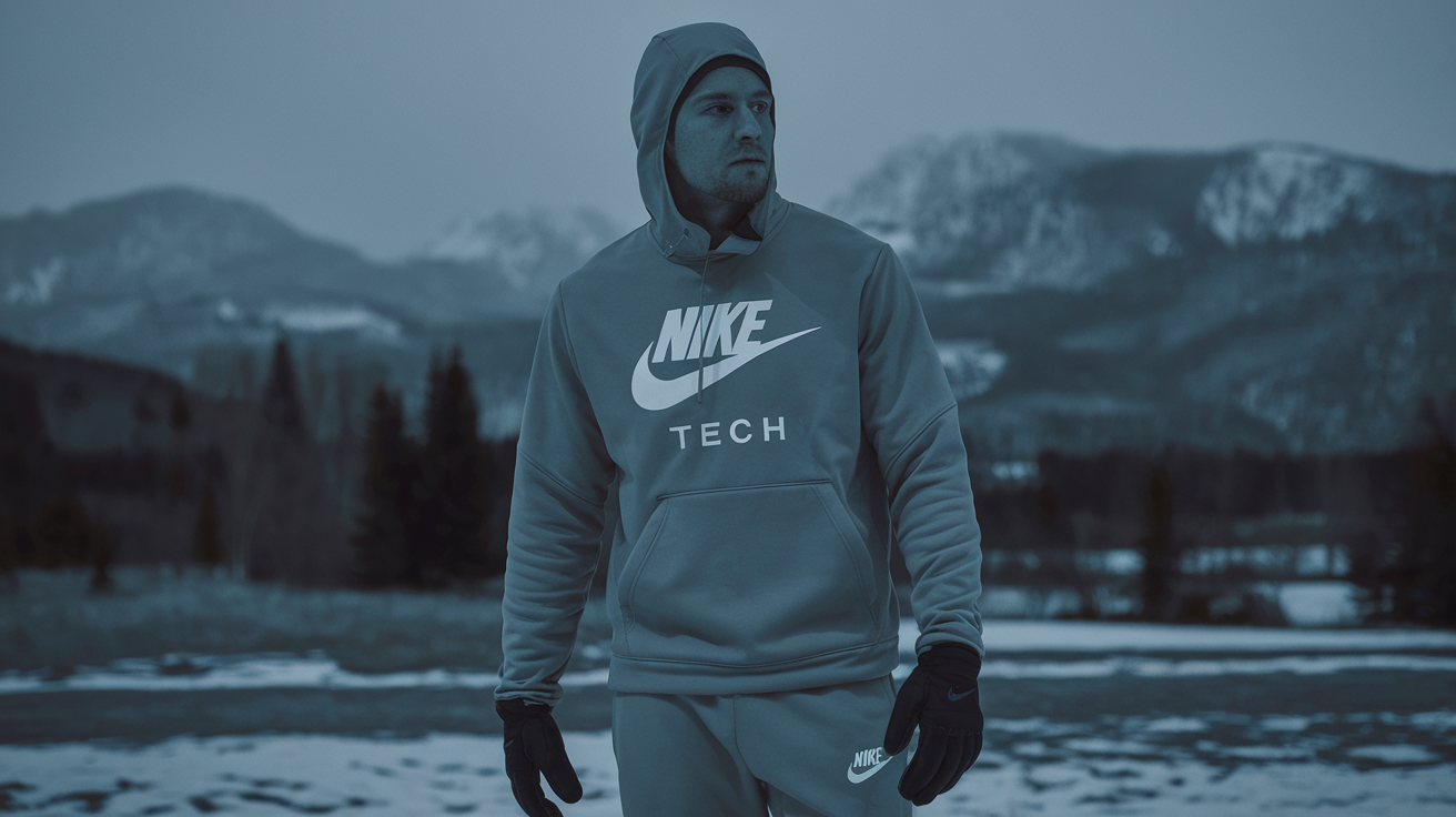 Nike Tech