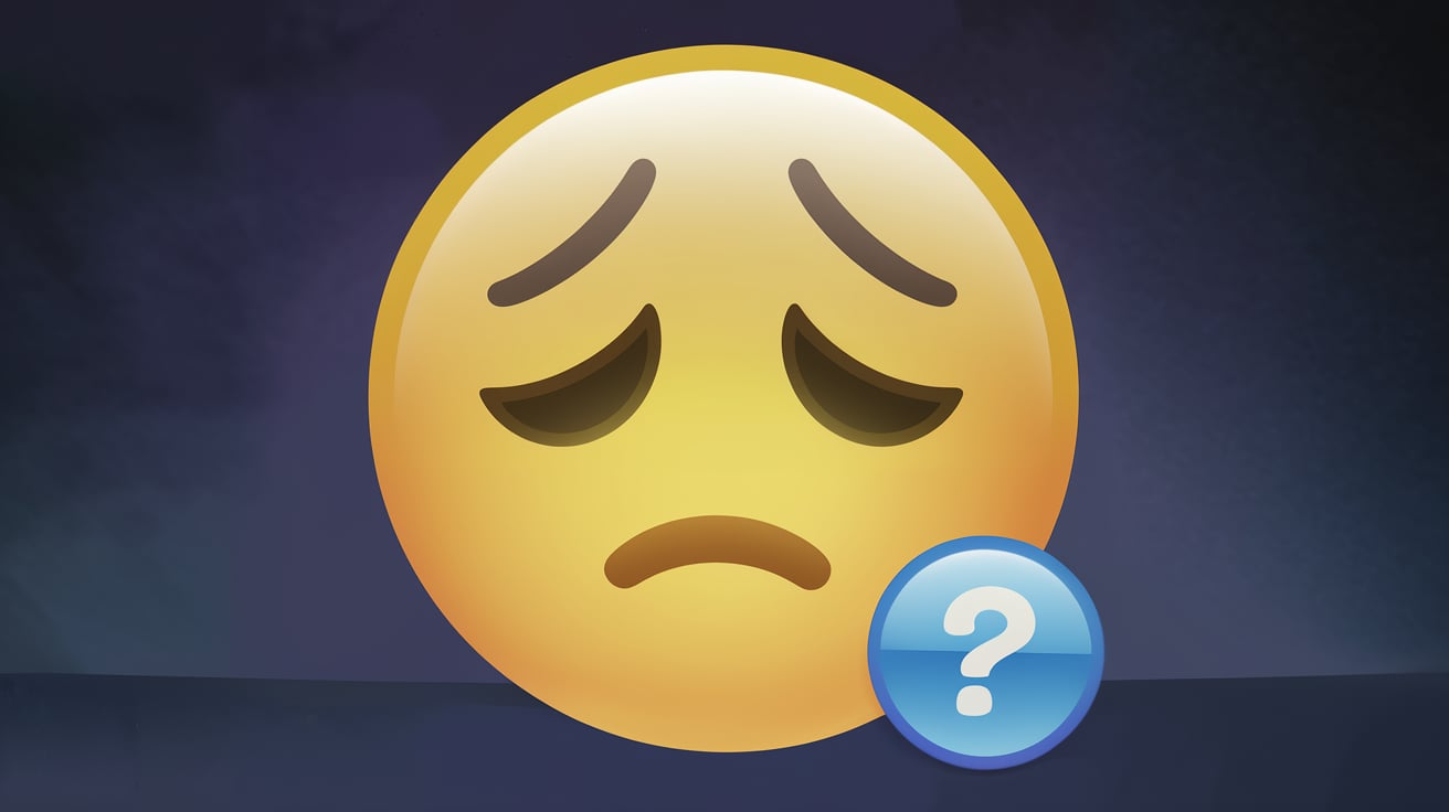 Emoji:3jczeeqscgs= Tired