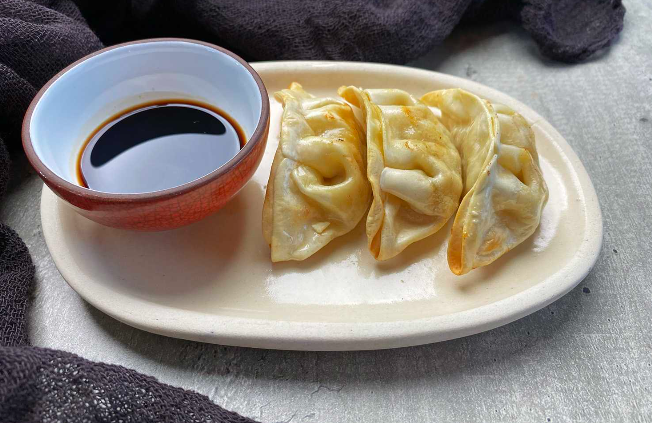 Potstickers